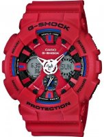 CASIO G-SHOCK GA-120TR-4A