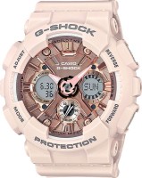 CASIO G-SHOCK GMA-S120MF-4A