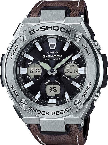 CASIO G-SHOCK GST-W130L-1A