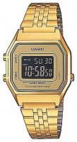CASIO LA680WEGA-9B