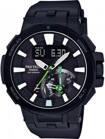 CASIO PRO TREK PRW-7000-1A