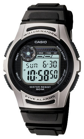 CASIO W-213-1A