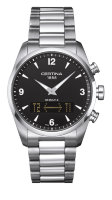 CERTINA C020.419.11.057.00 (C0204191105700) DS Multi-8
