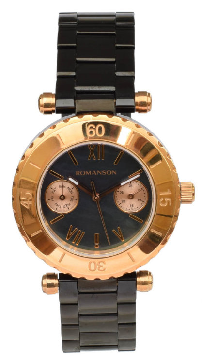 ROMANSON RM0379 LK(BK)