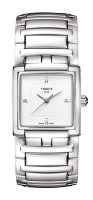 TISSOT T051.310.11.031.00 (T0513101103100) T-Trend T-Evocation