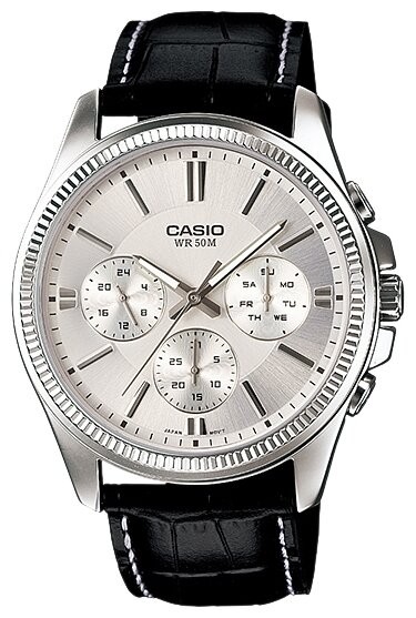 CASIO CLASSIC MTP-1375L-7A