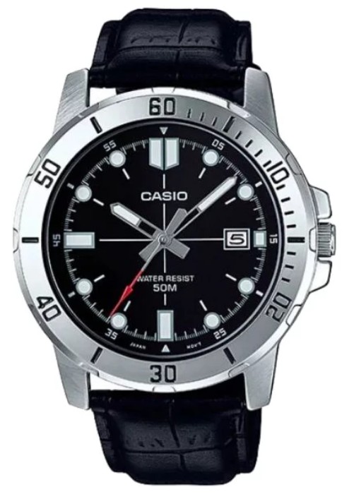 CASIO CLASSIC MTP-VD01L-1E