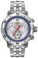 TISSOT T067.417.11.037.00 (T0674171103700) T-Sport PRS 200