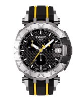 TISSOT T092.417.17.201.00 (T0924171720100) T-Sport T-Race Quartz Chronograph Tour de France 2016