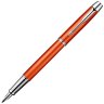 1892641 Перьевая ручка Parker I.M. Premium Historical Colors Big Red CT F225, перо: F (№ 306)