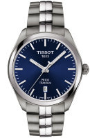 TISSOT T101.410.44.041.00 (T1014104404100) T-Classic PR 100 Titanium