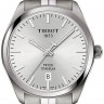 Титановый браслет Tissot T605039899 для часов Tissot PR 100 Titanium T101.410