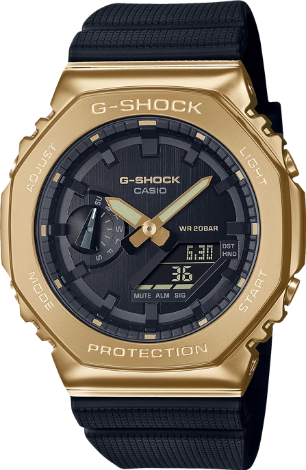 Casio GM-2100G-1A9