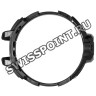 Нижний черный рант корпуса часов Casio 10530047 для часов Casio GWN-Q1000MC-1A, GWN-Q1000MC-1A2, GWN-Q1000-1A, GWN-Q1000MB-1A