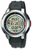 CASIO AQF-100W-7B