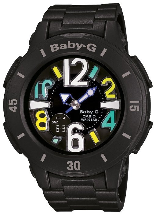 CASIO BABY-G BGA-171-1B
