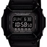 Черный рант корпуса часов Casio 10471134 для часов Casio DW-D5600P-1, GLS-5600CL-1