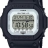 Черный рант корпуса часов Casio 10471134 для часов Casio DW-D5600P-1, GLS-5600CL-1