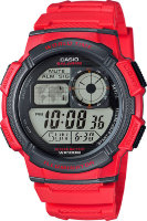 CASIO CLASSIC AE-1000W-4A