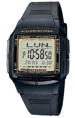 CASIO CLASSIC DB-36-9A