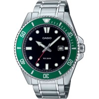 CASIO MDV-107D-3A