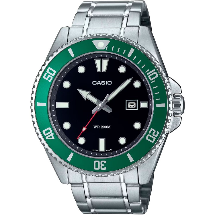 CASIO MDV-107D-3A