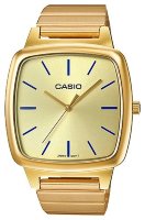 CASIO CLASSIC LTP-E117G-9A
