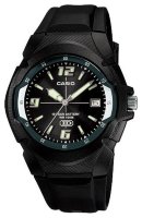 CASIO CLASSIC MW-600F-1A