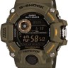 Стальной винт Casio 10455202 для крепления ремешка к корпусу часов Casio GW-9400J, G-9300RD-4, GW-9300CM-1, GW-9300DC-1, GW-9300RD-4, GW-9400-1