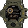 Стальной винт Casio 10455202 для крепления ремешка к корпусу часов Casio GW-9400J, G-9300RD-4, GW-9300CM-1, GW-9300DC-1, GW-9300RD-4, GW-9400-1