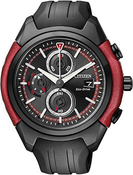 CITIZEN CA0287-05E