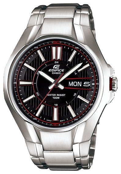 CASIO EDIFICE EF-133D-1A