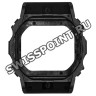 Черный полимерный рант корпуса Casio 10442284 для часов Casio DW-5030C-1