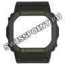 Черный полимерный рант корпуса Casio 10442284 для часов Casio DW-5030C-1