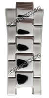 Неразборная часть браслета (5 звеньев) часов Casio EFS-S530D-1A, EFS-S530D-2A
