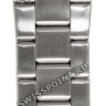 Неразборная часть браслета (5 звеньев) часов Casio EFS-S530D-1A, EFS-S530D-2A