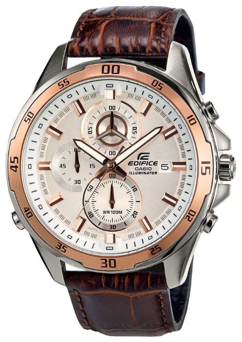 CASIO EDIFICE EFR-547L-7A
