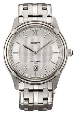 ORIENT FUNB5004W / UNB5004W