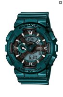 CASIO G-SHOCK  GA-110NM-3A