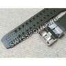 Зеленый полимерный ремешок Casio 10632704 для часов Casio GWG-1000-1A3
