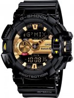 CASIO G-SHOCK  GBA-400-1A9