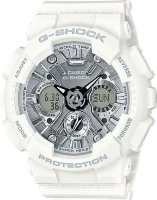 CASIO G-SHOCK GMA-S120MF-7A1