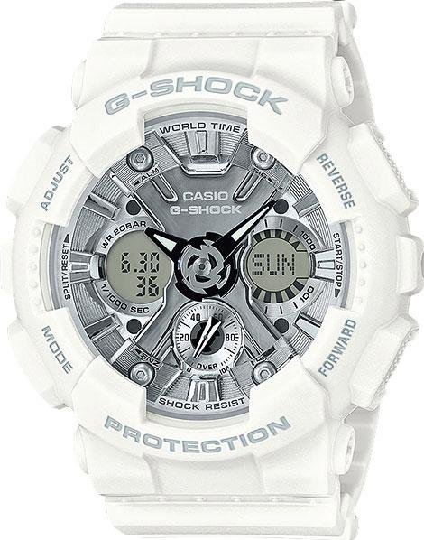 CASIO G-SHOCK GMA-S120MF-7A1