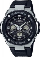 CASIO G-SHOCK GST-W300-1A