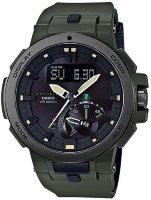 CASIO PRO TREK PRW-7000-3E