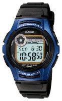 CASIO W-213-2A