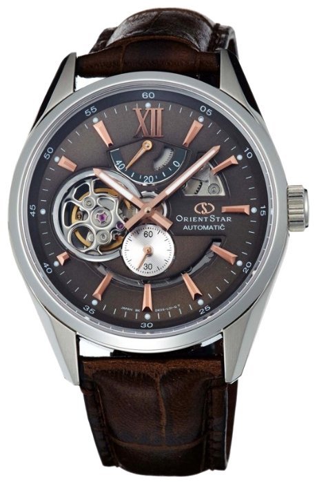 ORIENT DK05004K