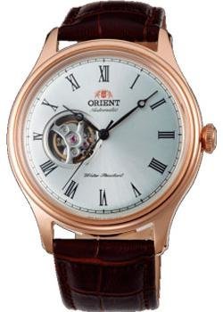 Наручные часы ORIENT FAG00001S / AG00001S
