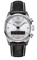 CERTINA C020.419.16.037.00 (C0204191603700) DS Multi-8