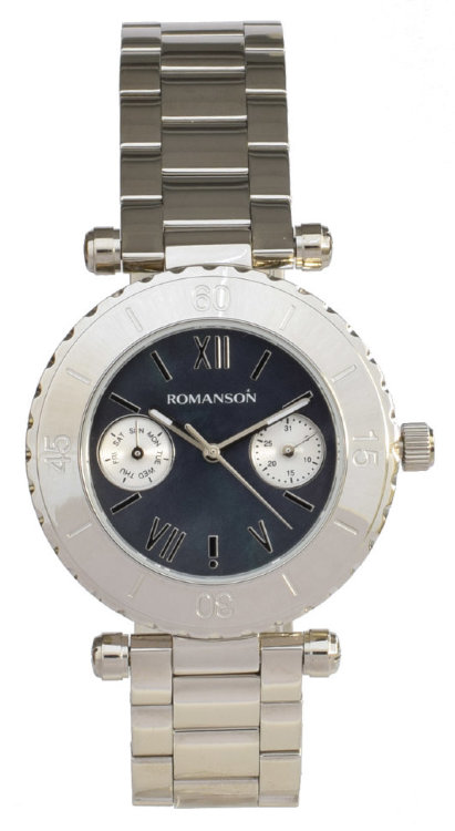 ROMANSON RM0379 LW(BK)